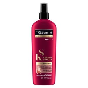 Tresemme Keratin Smooth Heat Protect Spray